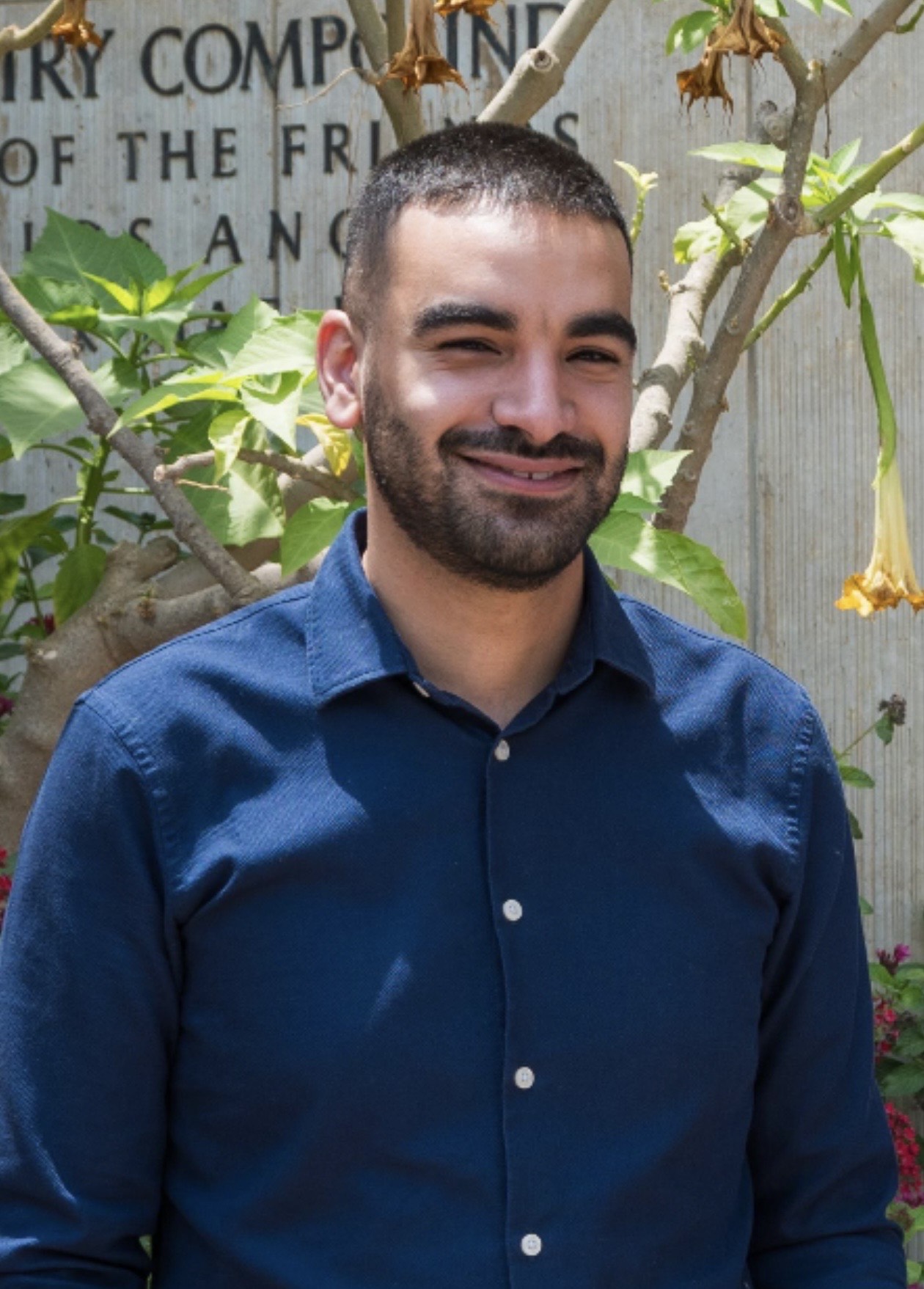 Mohamed Agbaria